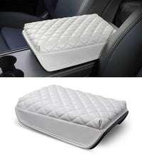 Car Armrest Cushion (Tesla)