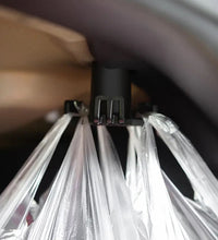 Car Bag Hook for Tesla Model 3
