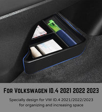 Car Console Organizer (Volkswagen ID4)