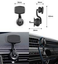 Car Phone Holder (Magnetic)