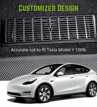 Car Vent Covers (Tesla Model Y)