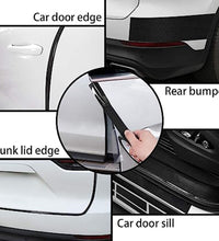 Car Door Sill Protector