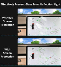 Screen Protector (Tesla) for Model 3/Y 15-inch
