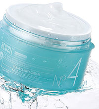 Acwell Aqua Clinty Cream (No.4) 50ml