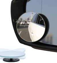 Blind Spot Mirror (2 pcs a pack)