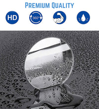 Blind Spot Mirror (2 pcs a pack)