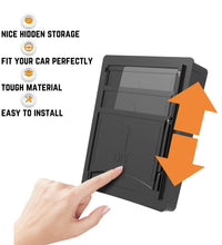 Car Armrest Organizer (Tesla)