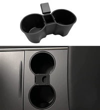 Car Cup Holder (Tesla)