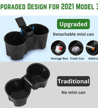 Car Cup Holder (Tesla)