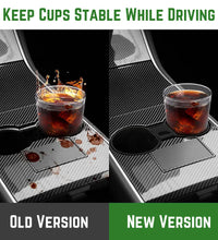Car Cup Holder (Tesla)