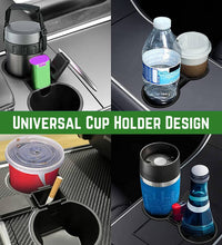 Car Cup Holder (Tesla)