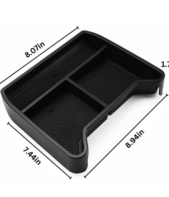 Car Console Organizer (Volkswagen ID4)