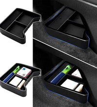 Car Console Organizer (Volkswagen ID4)