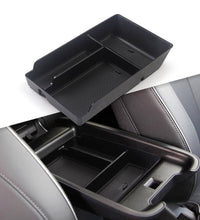 Car Console Organizer (Hyundai Ioniq 5)