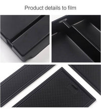 Car Console Organizer (Hyundai Ioniq 5)