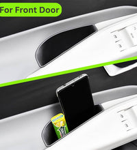 Car Door Ogranizer (2 pcs a pack) (Volkswagen ID4)