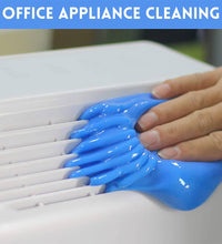 Cleaning Gel