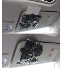 Car Glasses Holders for car (2 Pack )