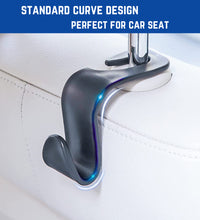 Car Headrest Hanger (4 pcs a pack)