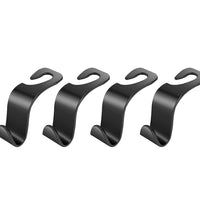 Car Headrest Hanger (4 pcs a pack)