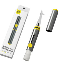 Car Multifunctional Cleaner (Grey)