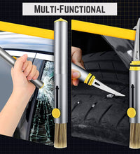 Car Multifunctional Cleaner (Grey)