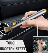 Car Multifunctional Cleaner (Grey)