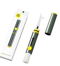Car Multifunctional Cleaner (Green)