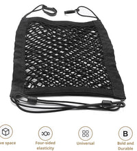 Car Mesh Organizer