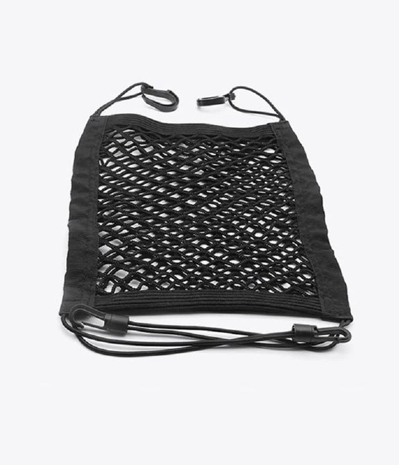 Car Mesh Organizer