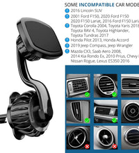 Car Phone Holder (Magnetic)