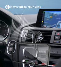 Car Phone Holder (Magnetic)