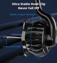 Car Phone Holder (Magnetic)