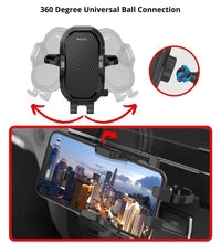 Car Phone Holder (CD Slot)