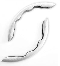 Car Steering Wheel Cover 2 sides