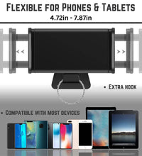Car Tablet Holder (Tesla)
