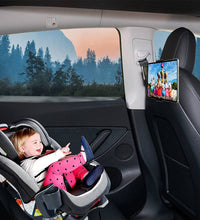 Car Tablet Holder (Tesla)