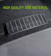 Car Vent Covers (Tesla Model Y)