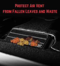 Car Vent Covers (Tesla Model 3)