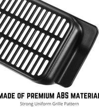 Car Vent Covers (Tesla Model 3)