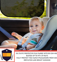 Car Window Shade