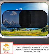 Car Window Shade