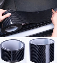 Car Door Sill Protector