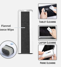 7-in-1 Electronics Cleaner Kit - Blue