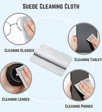 7-in-1 Electronics Cleaner Kit - Blue