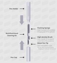 Earbuds Cleaning Pen