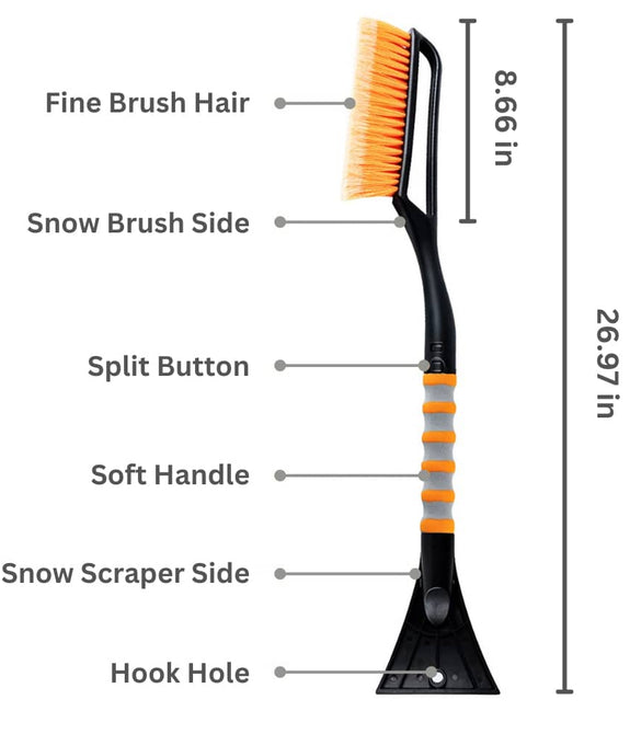 Snow Brush