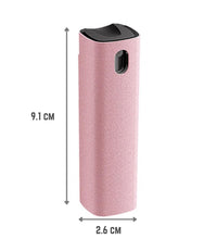 Screen Cleaner - Pink