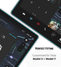 Screen Protector (Tesla) for Model 3/Y 15-inch