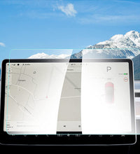 Screen Protector (Tesla) for Model 3/Y 15-inch